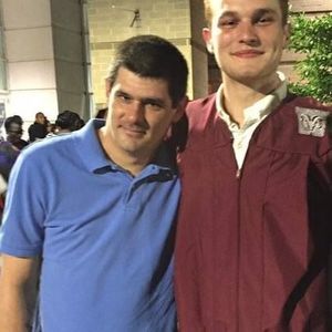 Meet your Posher, Bryan